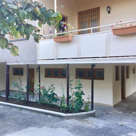 Guest House Kartuli Suli Telawi Exterior foto